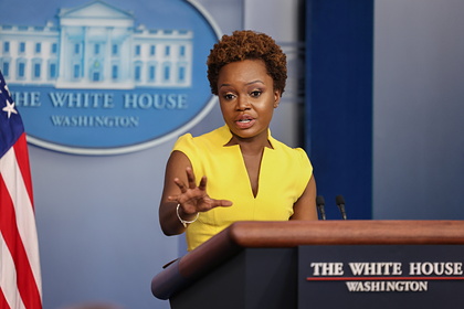 В Белом доме высказались о новых санкциях против Белоруссии