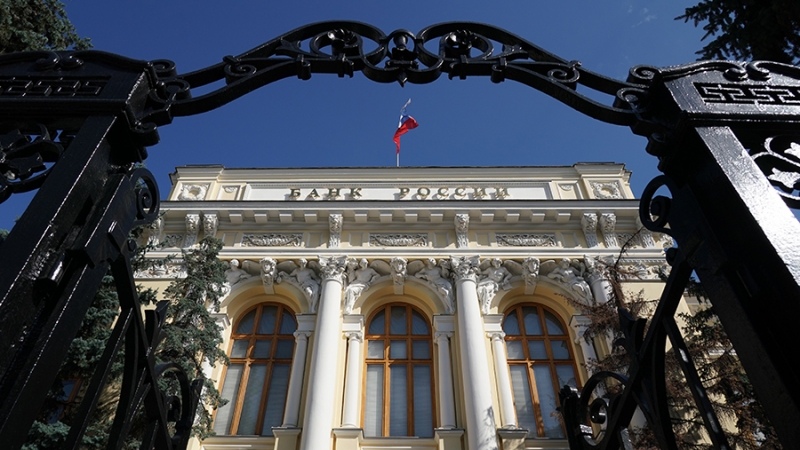 В ЦБ заявили об угрозах при видеоидентификации банковских клиентов