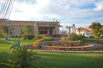 В Египте смягчили ограничения для курортных зон