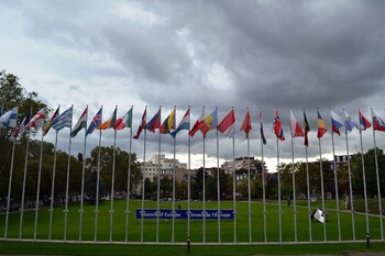 В ЕС разъяснили правила въезда для туристов 