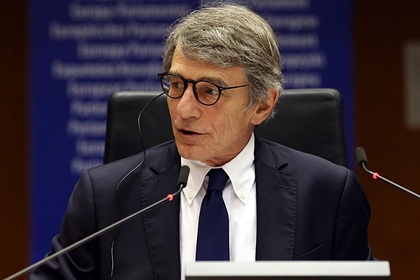 В Европарламенте предложили вывесить фотографию Протасевича в аэропортах