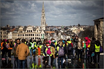 В Европе назвали сроки восстановления туризма