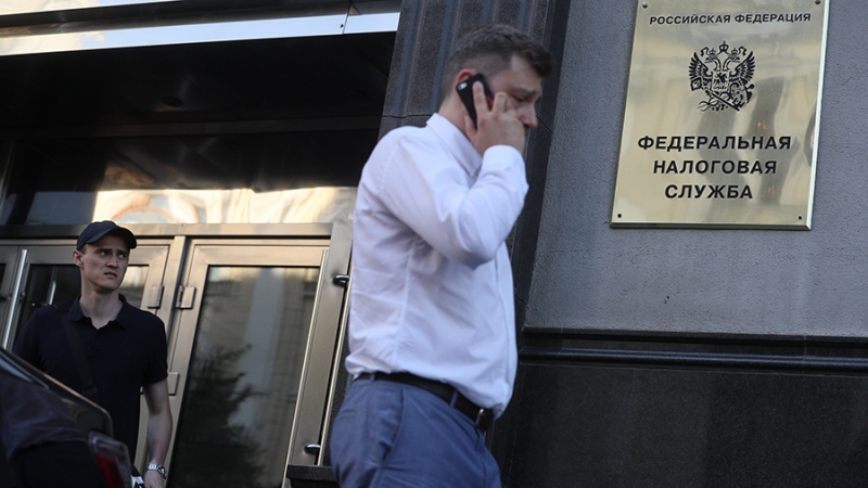 В ФНС назвали число получивших налоговые вычеты на покупку жилья россиян