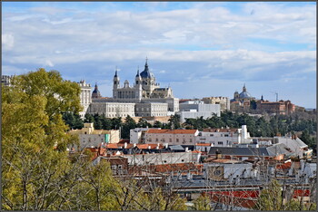 В Мадриде сняли все ограничения на передвижение