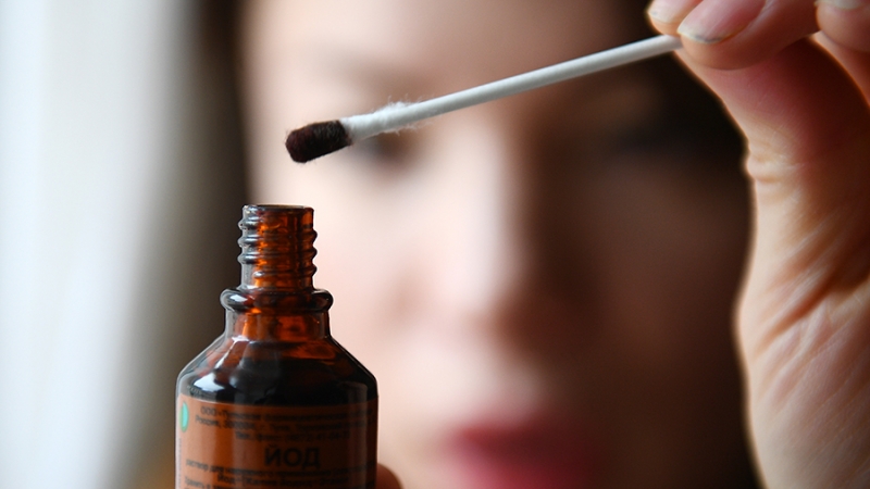 В отрасли прокомментировали инициативу о запрете пластиковых ватных палочек