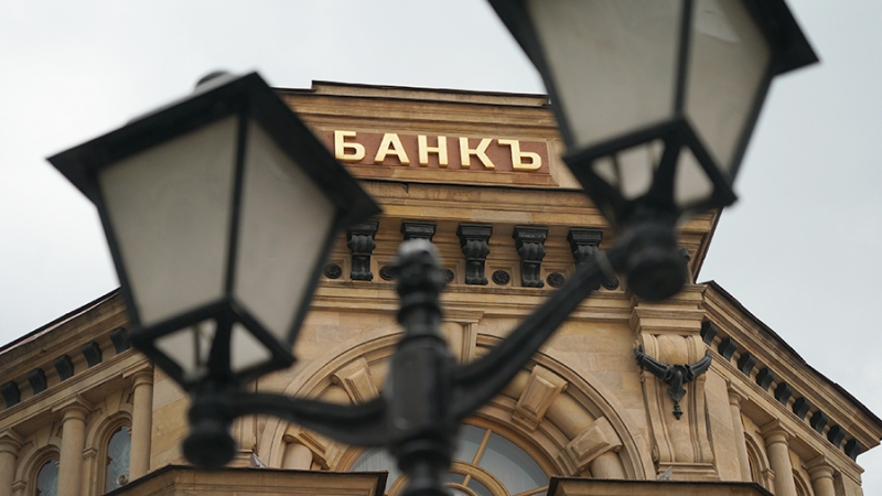 В поисках арбитра: 78% споров финомбудсмен решил в пользу банков