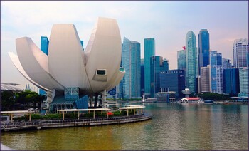 В Сингапуре для въезжающих увеличили карантин до 21 дня