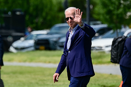 В США назвали место встречи Путина и Байдена