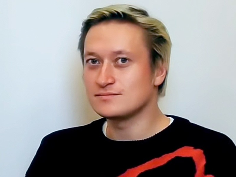 В Туле на четверо суток арестован участник Pussy Riot Александр Софеев