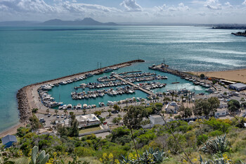 В Тунисе введут локдаун