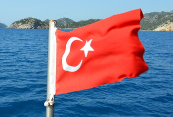 В Турции опасаются, что РФ не откроет авиасообщение раньше сентября