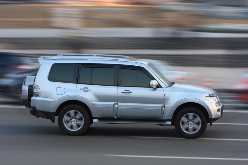 Власти хотят узаконить автоматическое списание штрафов за нарушения ПДД. Скидка останется