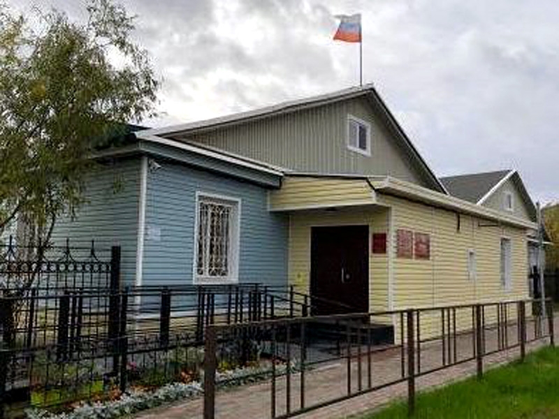 В Нарьян-Маре мужчину оштрафовали на 35 тыс. рублей из-за публикации в интернете про "оккупированный" Крым