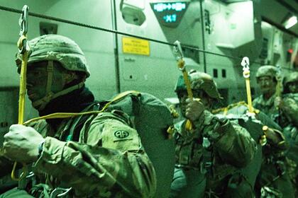 Военный эксперт рассказал о «наглой лжи» НАТО