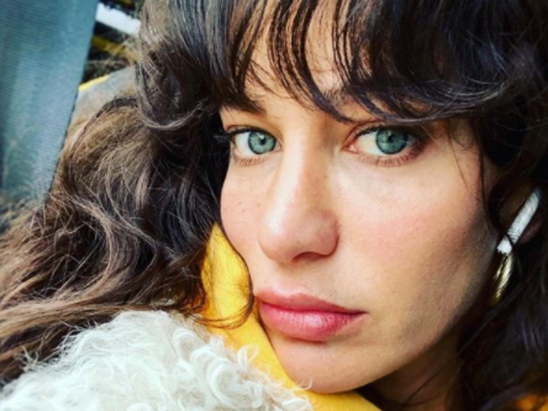 Звезда сериала «Великолепный век» попала в клинику после расставания с женихом