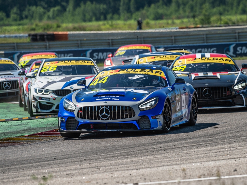 2 этап СМП РСКГ-2021: «НИЖЕнейшие» касания