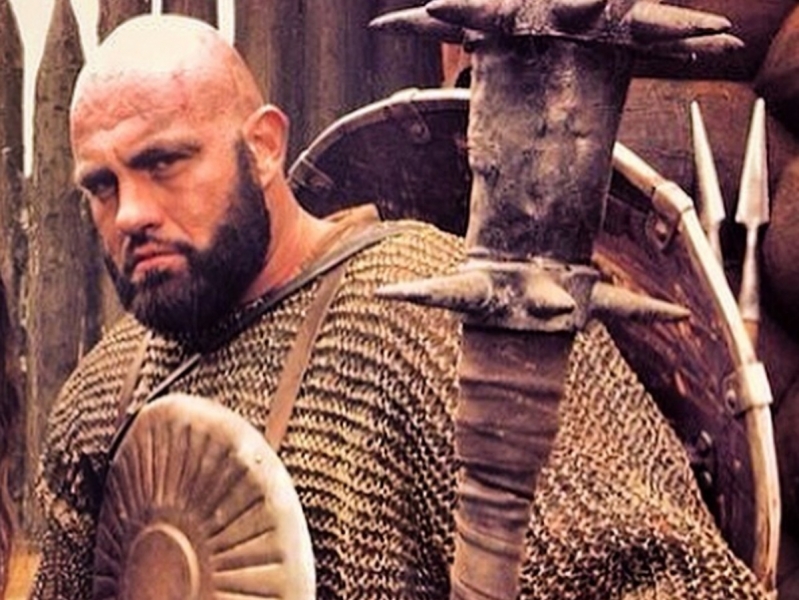 44-летний актер из сериала «Мажор» Андрей Погребинский скончался при неизвестных обстоятельствах