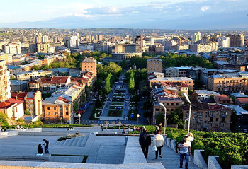 «Аэрофлот» и S7 запустят рейсы из Ростова-на-Дону в Ереван