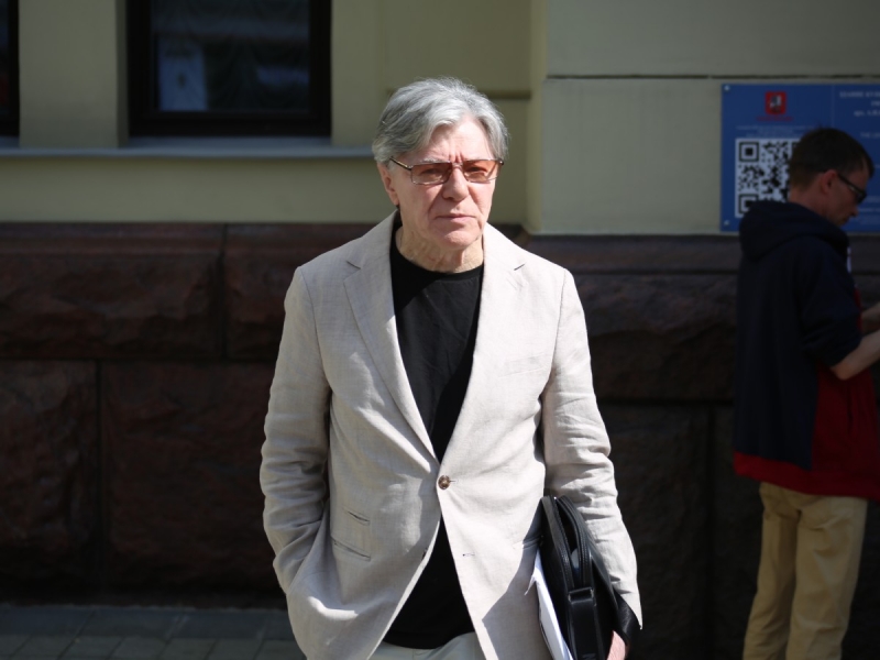 «Актеры станут не нужны»: Збруев рассказал о печальном будущем кино