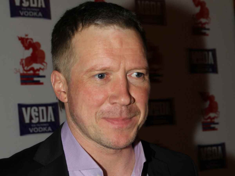 Алексей Кравченко бросил беременную жену ради другой женщины