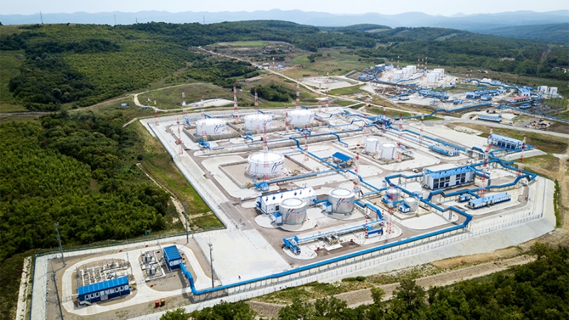 Аналитик перечислила поводы для роста цен на нефть Urals