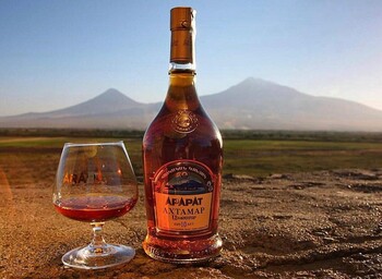 Армения по соглашению с ЕС за 3 млн евро откажется от названия «коньяк»