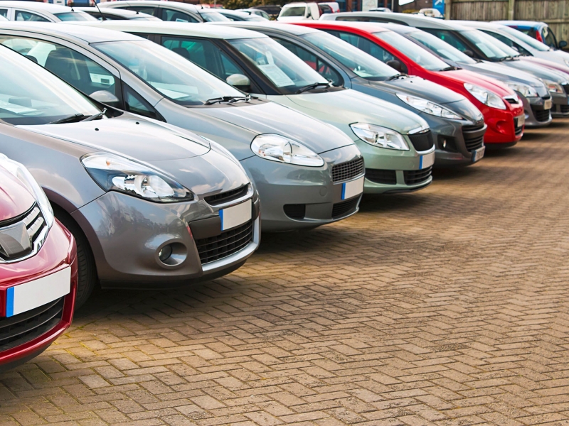 Авито Авто: эксперты выяснили, в каких городах наиболее и наименее популярны отечественные автомобили