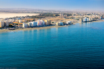 «Азимут» отменил рейсы из Ростова-на-Дону и Краснодара на Кипр