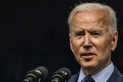 Байден вознамерился заявить Путину о «возвращении Америки»