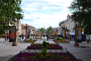 Бурятия ужесточила ограничения из-за роста заболеваемости