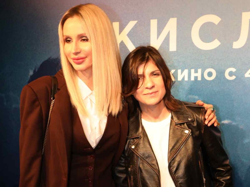 «Цирк уродов»: продюсер Светланы Лободы разнесла российский шоу-бизнес