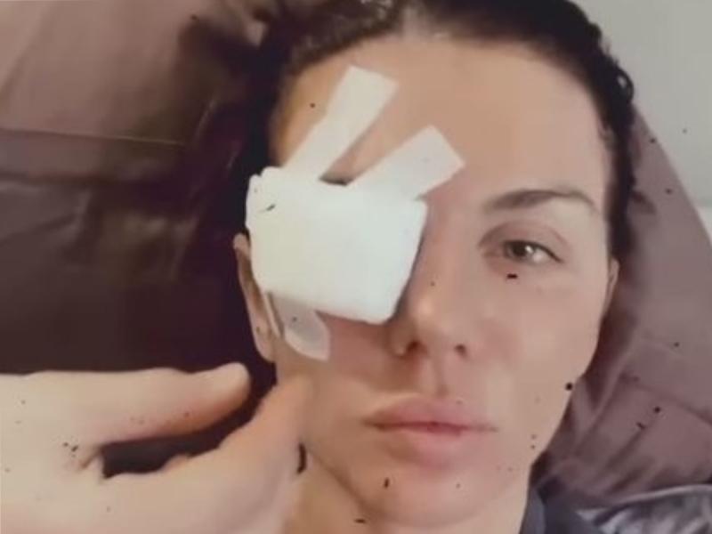 «Едем в храм»: у Анны Седоковой нашли неизлечимую прогрессирующую болезнь