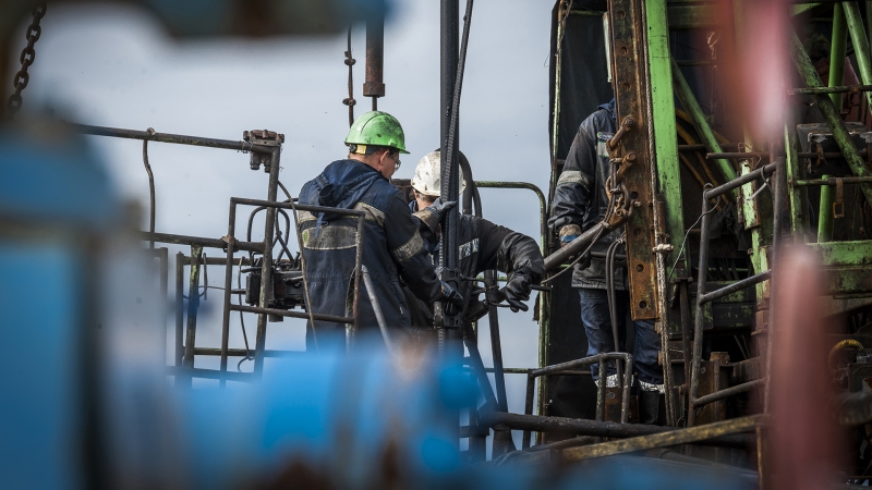 Эксперт оценил потенциал возможного конкурента нефти Urals