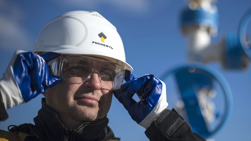 Эксперт отметил инвестиции «Роснефти» в проект «Восток Ойл»