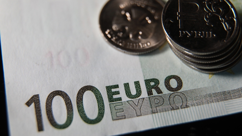 Эксперт спрогнозировал восстановление экономики России быстрее ЕС