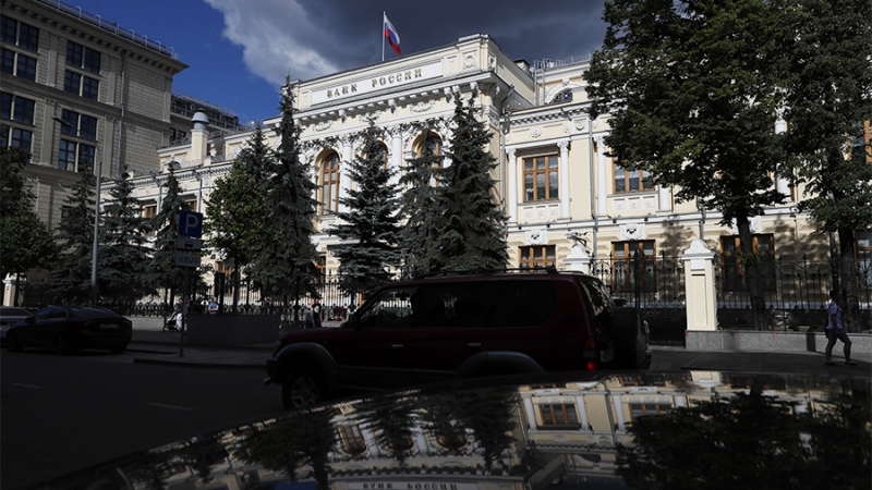 Эксперты спрогнозировали повышение ключевой ставки ЦБ до 7% до конца года