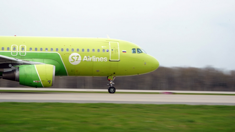 ФАС сочла преференции лоукостерам в аэропорту Горно-Алтайска законными