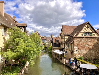 Франция с 9 июня примет вакцинированных европейцев без ПЦР-тестов