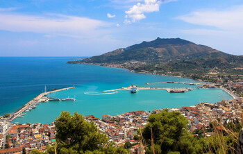 Греция рассчитывает на возобновление чартеров из РФ с 20 июня