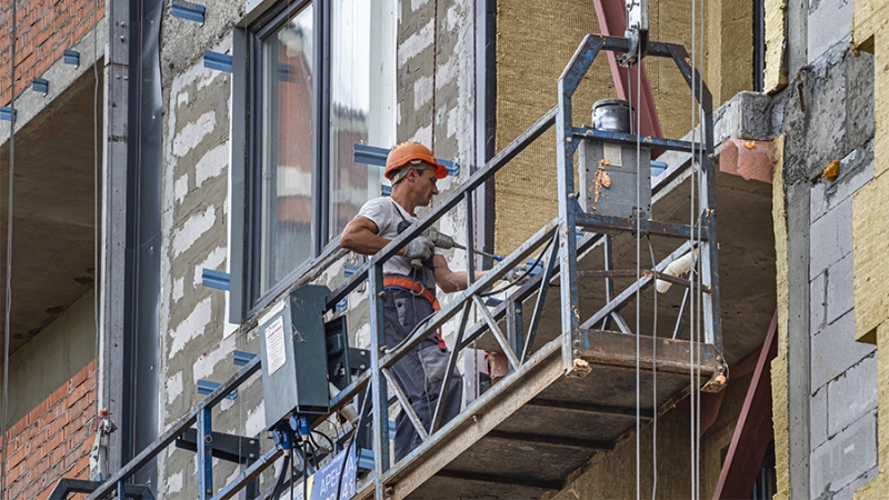 Хуснуллин оценил влияние продления льготной ипотеки на спрос