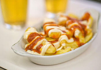 Испания запустила в Инстаграм кулинарный конкурс «Мастер-Тапас»