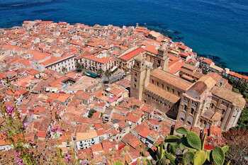 Италия ждет роста иностранного турпотока этим летом 