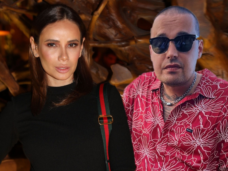 Избавившаяся от ребенка Айза объявила о воссоединении с Гуфом