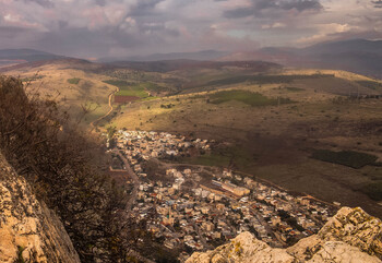 Израиль с 1 июля откроется для вакцинированных туристов