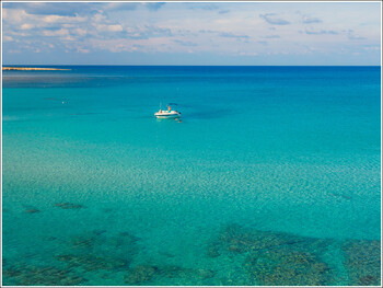 Кипр готов принимать россиян с прививкой «Спутник V»