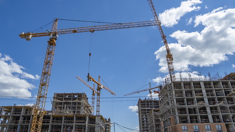 Кириенко рассказал о поддержке сферы строительства в регионах