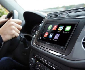 Особенности автомагнитол нового поколения