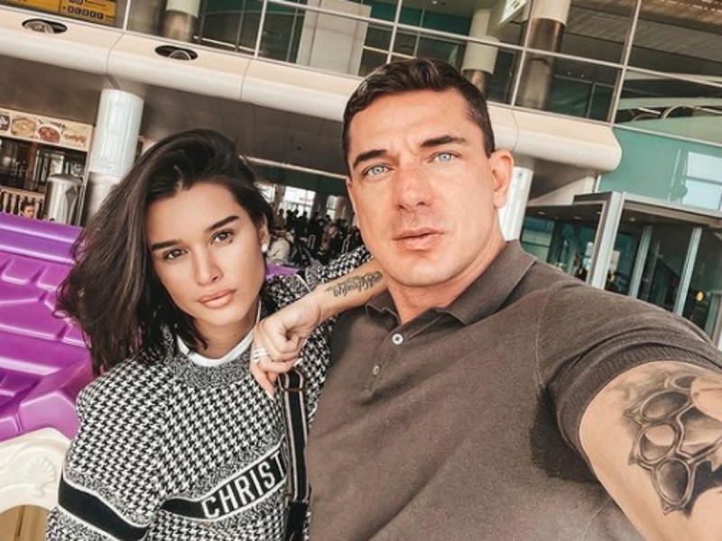 Ксения Бородина сильно изменилась после расставания с Омаровым