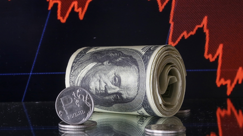 Кудрин рассказал о судьбе доллара после изменений структуры ФНБ