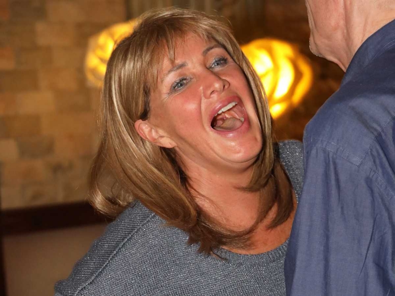 «Может быть, мужчин это заводит?»: Проклова дала новое скандальное интервью